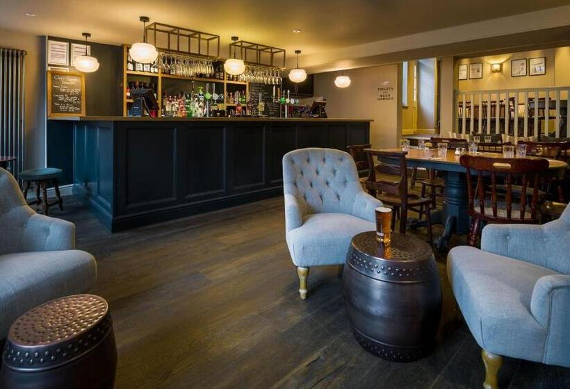 חדר סטנדרט, Seven Stars Penryn