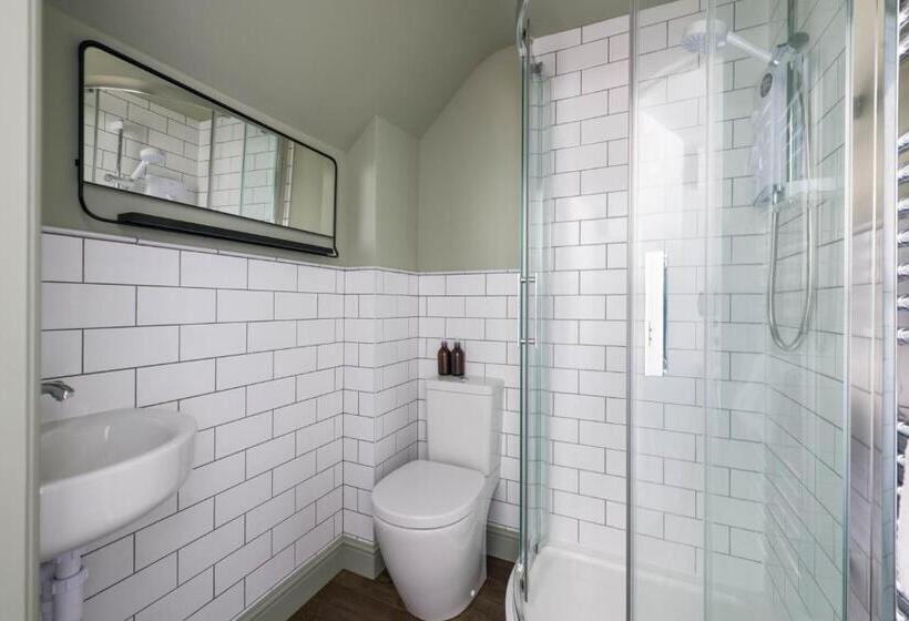 Номер Deluxe, Seven Stars Penryn