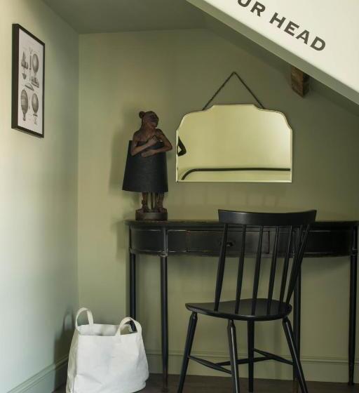 חדר דלוקס, Seven Stars Penryn