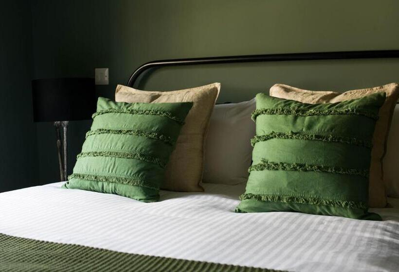 חדר דלוקס, Seven Stars Penryn