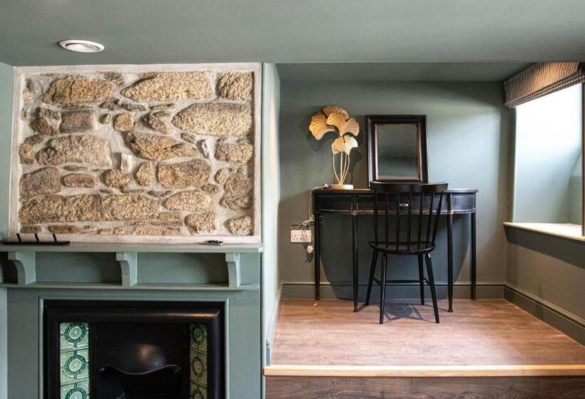 חדר דלוקס, Seven Stars Penryn