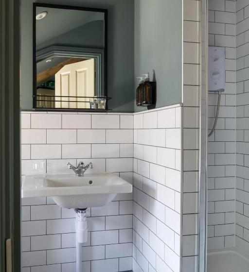 Семейный Номер Deluxe, Seven Stars Penryn
