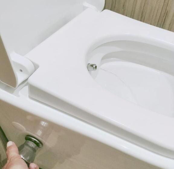 标准间, Abbracci Leandra Rooms