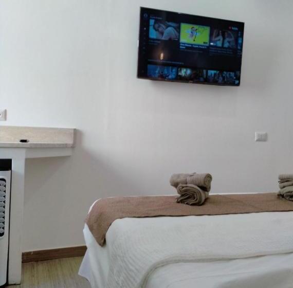 Номер Стандарт, Abbracci Leandra Rooms