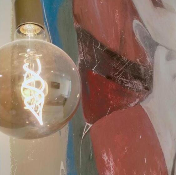 标准间, Abbracci Leandra Rooms