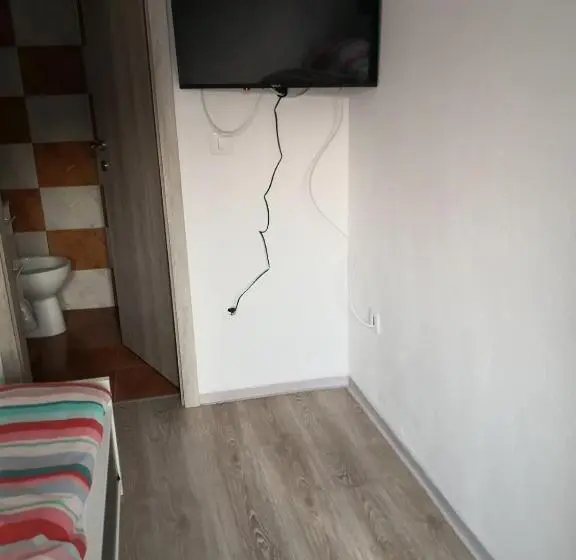 آپارتمان 1 خوابه همکف, Apartma Alja