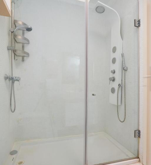 غرفة ديلوكس, Host In Olivença