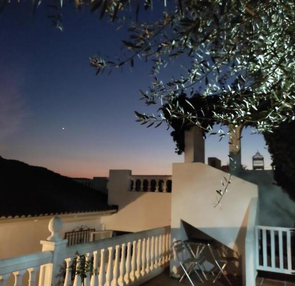 חדר סטנדרט, One Life Málaga Retreat