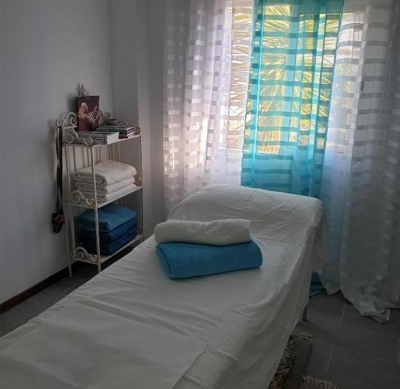 חדר סטנדרט, One Life Málaga Retreat