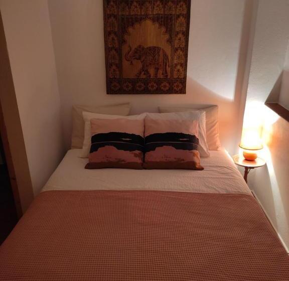 标准间, One Life Málaga Retreat