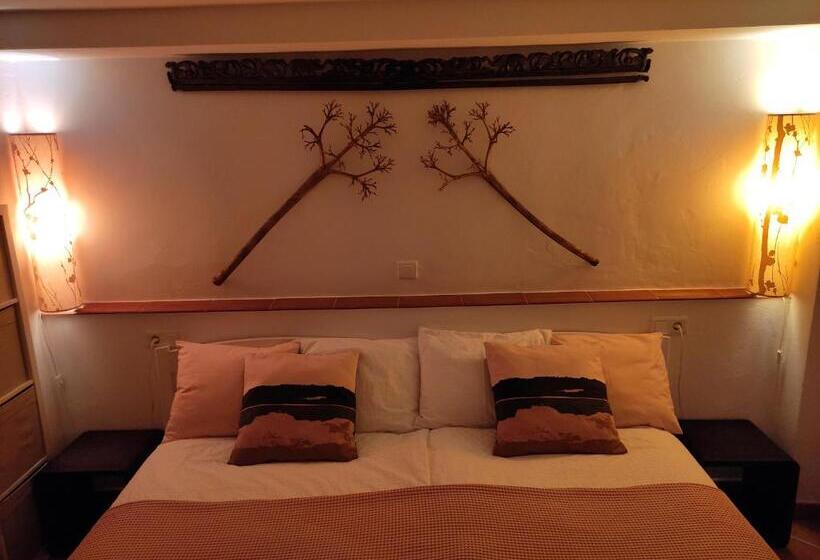 חדר סטנדרט, One Life Málaga Retreat