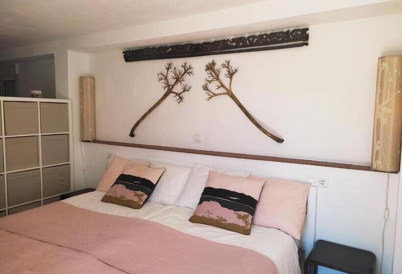 חדר סטנדרט, One Life Málaga Retreat