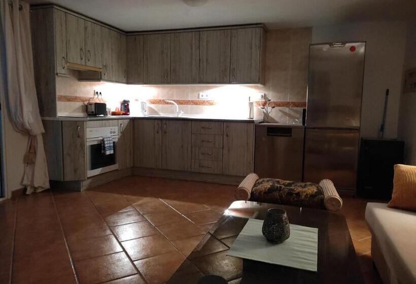 스탠다드 룸, One Life Málaga Retreat