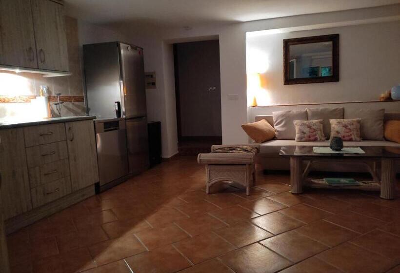 חדר סטנדרט, One Life Málaga Retreat