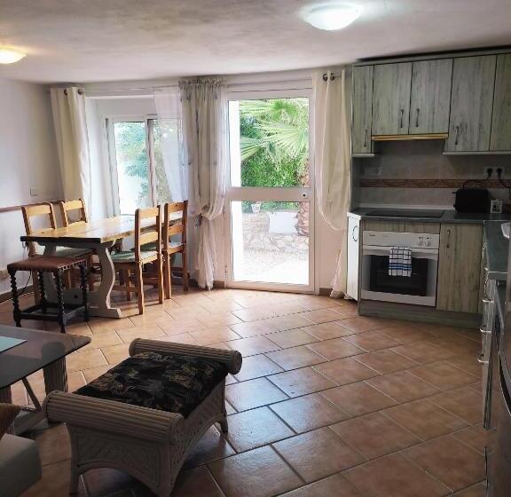 חדר סטנדרט, One Life Málaga Retreat