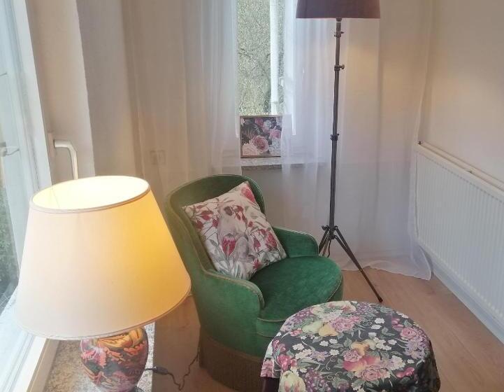 Номер Deluxe, Villa Elisenruh