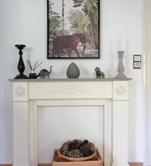 חדר סטנדרט נוף לאגם, Villa Elisenruh