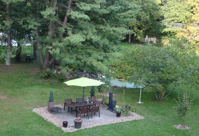 חדר סטנדרט נוף לאגם, Villa Elisenruh