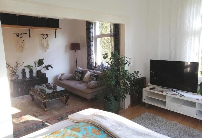 Номер Стандарт Вид на Озеро, Villa Elisenruh