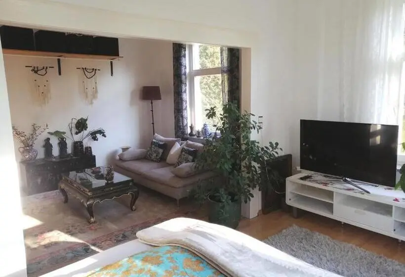 レイクビュースタンダードルーム, Villa Elisenruh