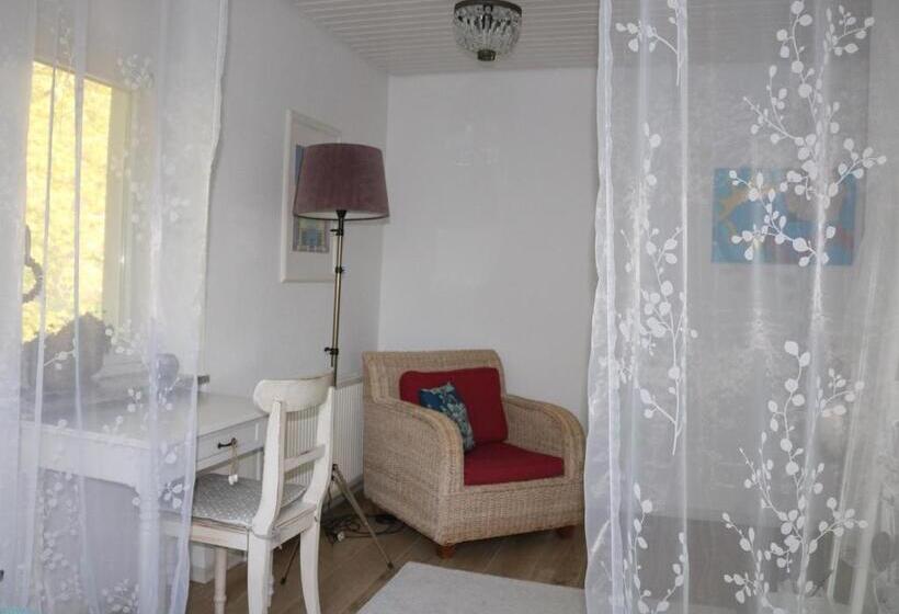 חדר סטנדרט יחיד, Villa Elisenruh