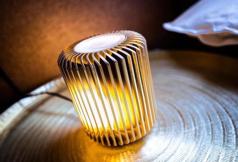 スタンダードルーム, Graaf Ter Horst