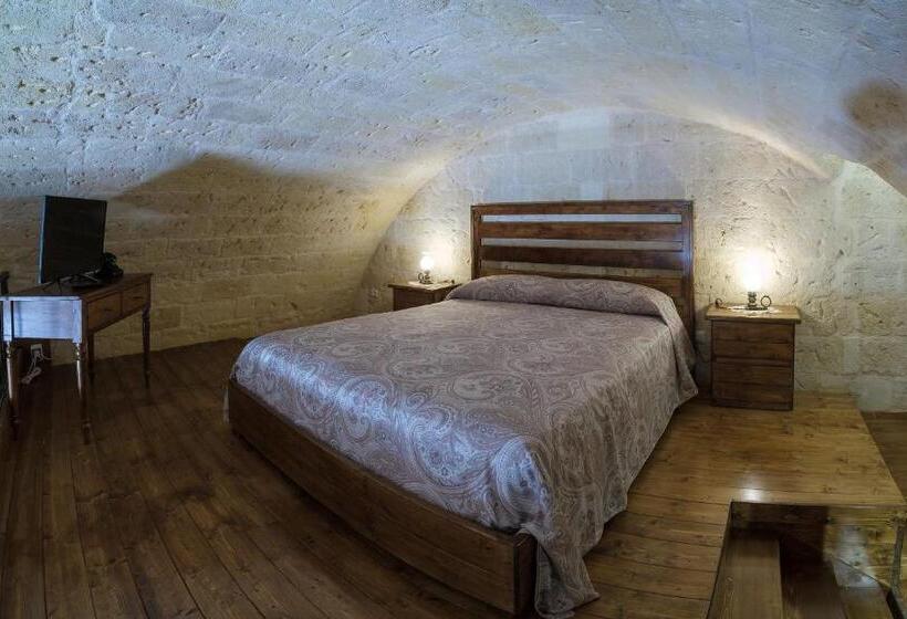 غرفة قياسية, Roberto S Guest House