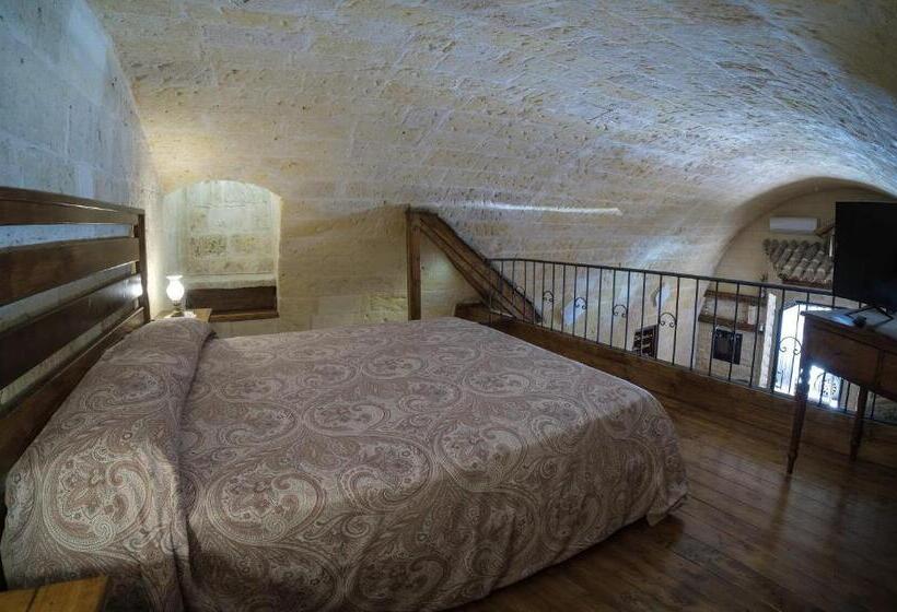 اتاق استاندارد, Roberto S Guest House