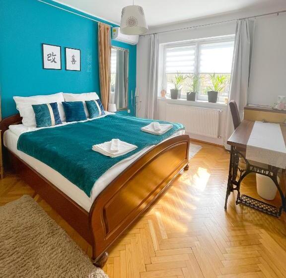 اتاق لوکس, Zen House