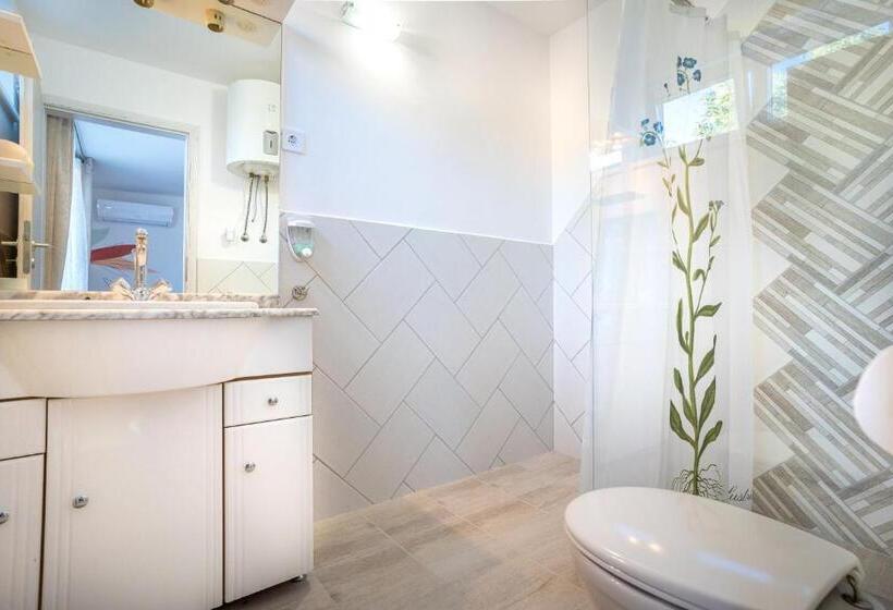 اتاق لوکس, Zen House