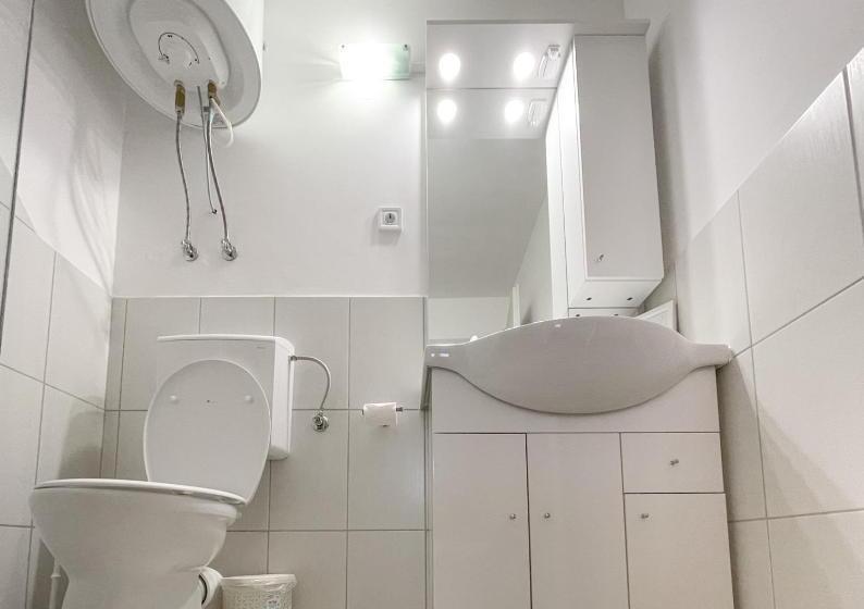 اتاق استاندارد, Zen House