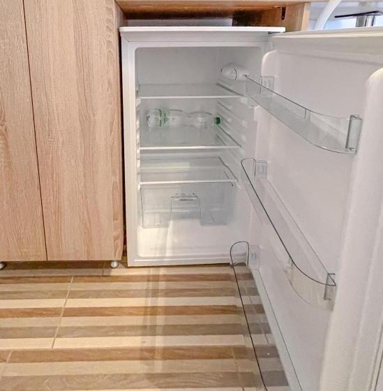 اتاق استاندارد, Zen House