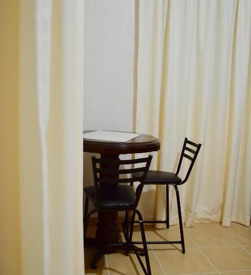 １ベッドルームアパートメント, Casa Del Cono