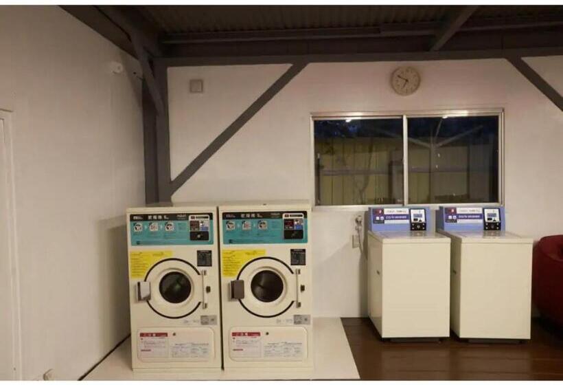 استودیوی استاندارد, Kunigami Gun Hotel Vacation Stay 89682