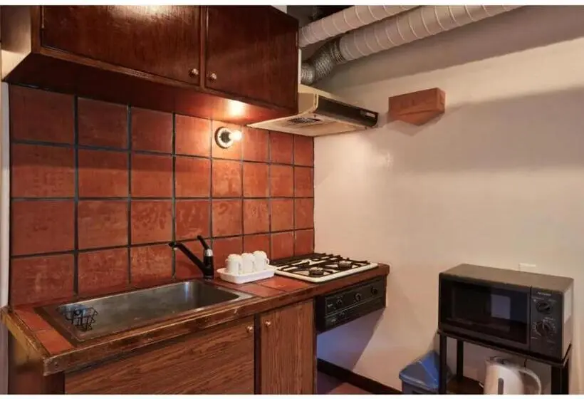 Standard-studio, Kunigami Gun   Hotel   Vacation Stay 89682