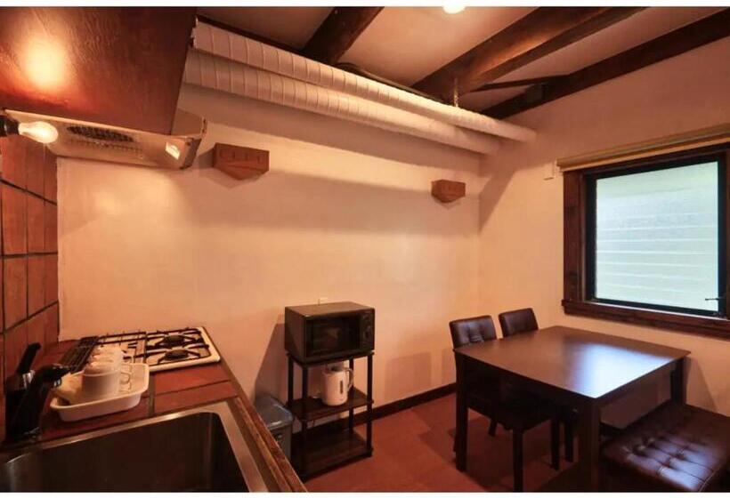 استودیوی استاندارد, Kunigami Gun Hotel Vacation Stay 89682