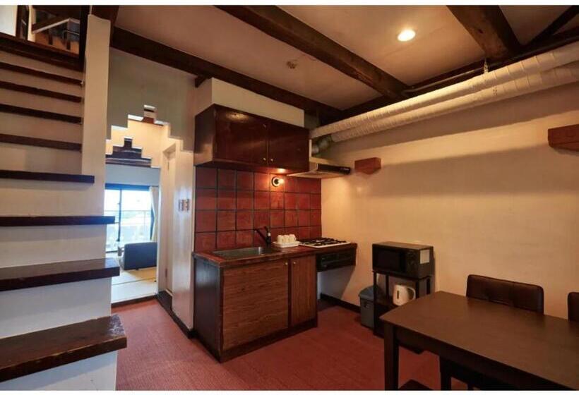 استودیوی استاندارد, Kunigami Gun Hotel Vacation Stay 89682