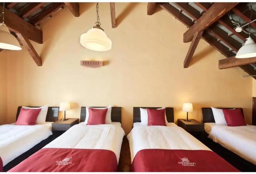 استودیوی استاندارد, Kunigami Gun Hotel Vacation Stay 89682