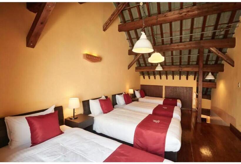 استودیوی استاندارد, Kunigami Gun Hotel Vacation Stay 89682