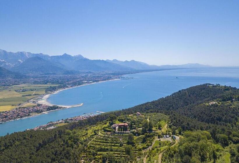 آپارتمان 1 خوابه با چشم‌انداز استخر, La Casa Fra Gli Ulivi Luxury Apartments With Pool Near Cinque Terre And Tuscany