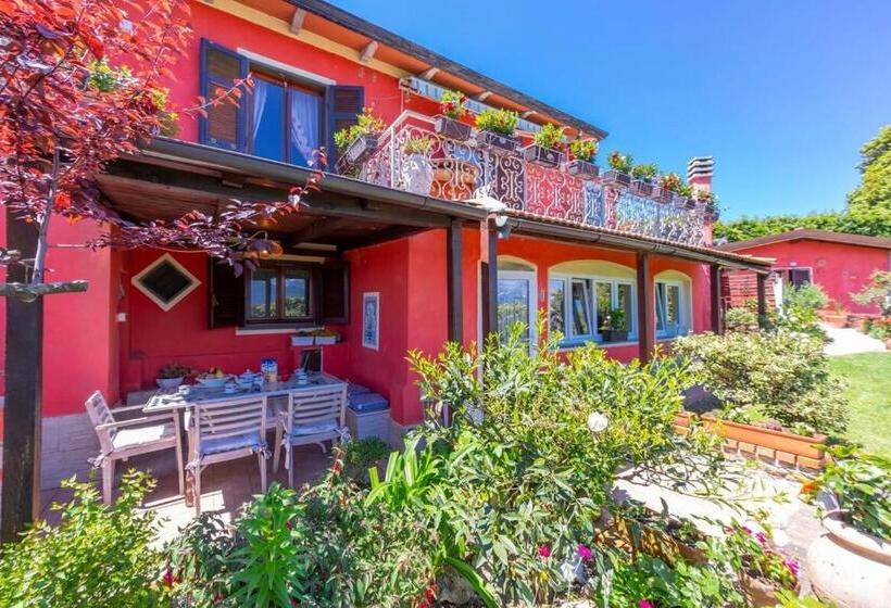 شقة غرفة واحدة ذات إطلالة, La Casa Fra Gli Ulivi Luxury Apartments With Pool Near Cinque Terre And Tuscany