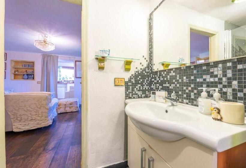 شقة غرفة واحدة ذات إطلالة, La Casa Fra Gli Ulivi Luxury Apartments With Pool Near Cinque Terre And Tuscany