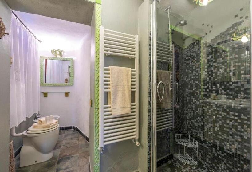 شقة غرفة واحدة ذات إطلالة, La Casa Fra Gli Ulivi Luxury Apartments With Pool Near Cinque Terre And Tuscany