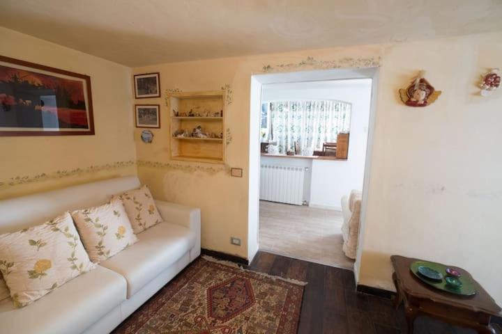 آپارتمان 1 خوابه با چشم‌انداز, La Casa Fra Gli Ulivi Luxury Apartments With Pool Near Cinque Terre And Tuscany