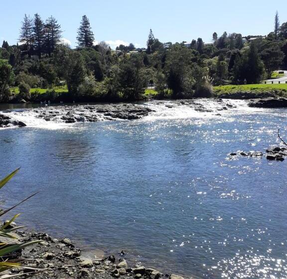 اتاق استاندارد, J&d Cottage