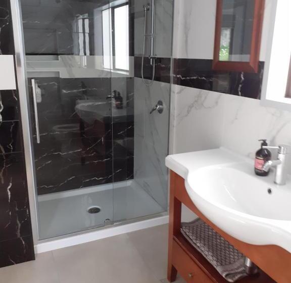 غرفة قياسية, J&d Cottage