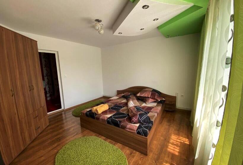 Номер Стандарт, Micul Popas