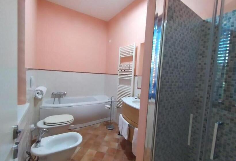 Номер Стандарт, B&b L Oliveto