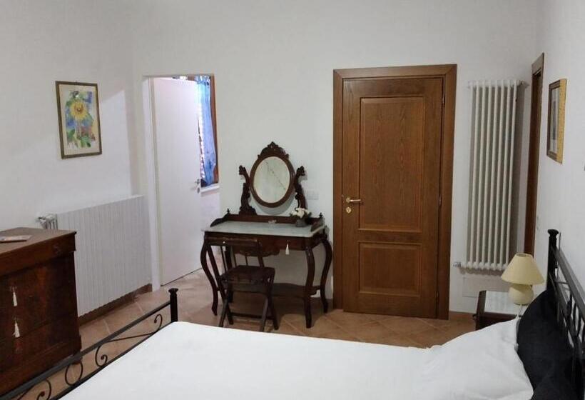 标准间, B&b L Oliveto