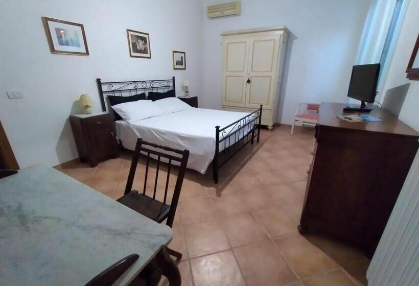 Номер Стандарт, B&b L Oliveto